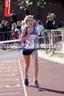 Womens under-17s, Northern Road Relays, Blackpool. Photo: David T. Hewitson/Sports for All Pics